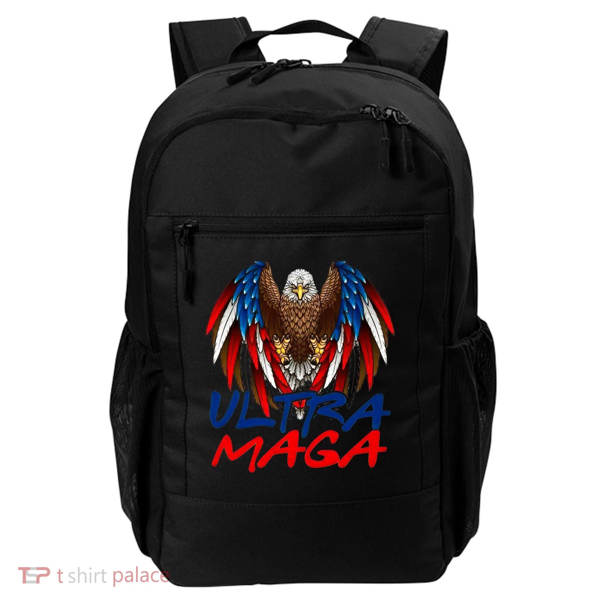 Ultra MAGA Backpack