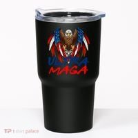 Ultra MAGA Tumbler thumb 0