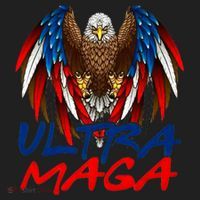 Ultra MAGA Tumbler thumb 3