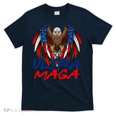 Ultra MAGA T-Shirt