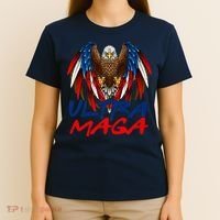 Ultra MAGA T-Shirt thumb 4