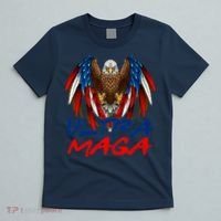 Ultra MAGA T-Shirt thumb 5
