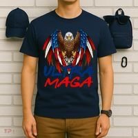 Ultra MAGA T-Shirt thumb 6