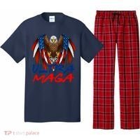 Ultra MAGA Pajama Set thumb 0