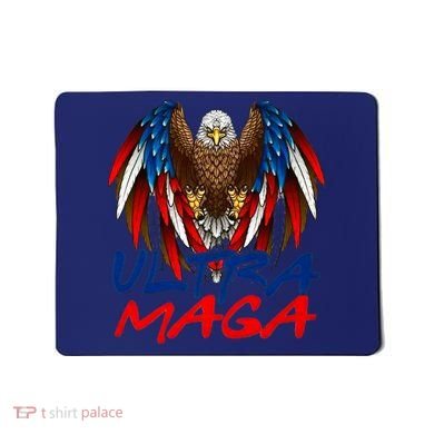 Ultra MAGA Mousepad