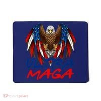 Ultra MAGA Mousepad thumb 0