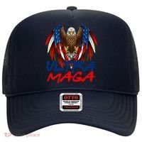 Ultra MAGA Hat thumb 0