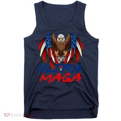 Ultra MAGA Tank Top
