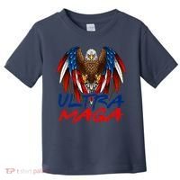 Ultra MAGA Toddler T-Shirt thumb 0