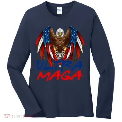 Women's Long Sleeve Shirt