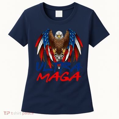 Ultra MAGA Women's T-Shirt