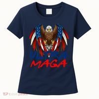 Ultra MAGA Women's T-Shirt thumb 0