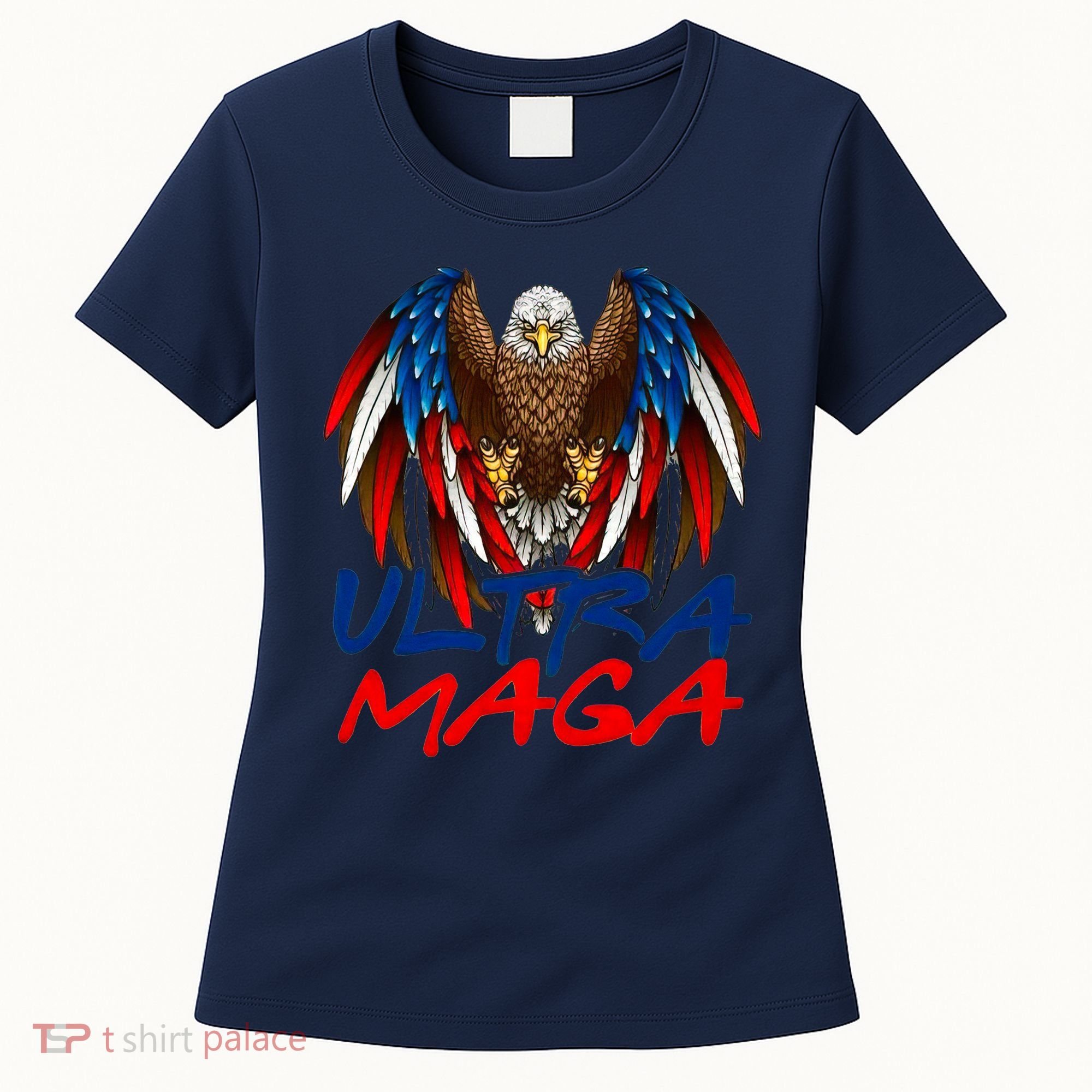 Ultra MAGA Women's T-Shirt