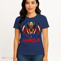 Ultra MAGA Women's T-Shirt thumb 4