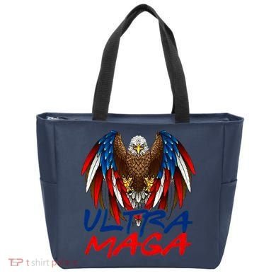 Ultra MAGA Tote Bag