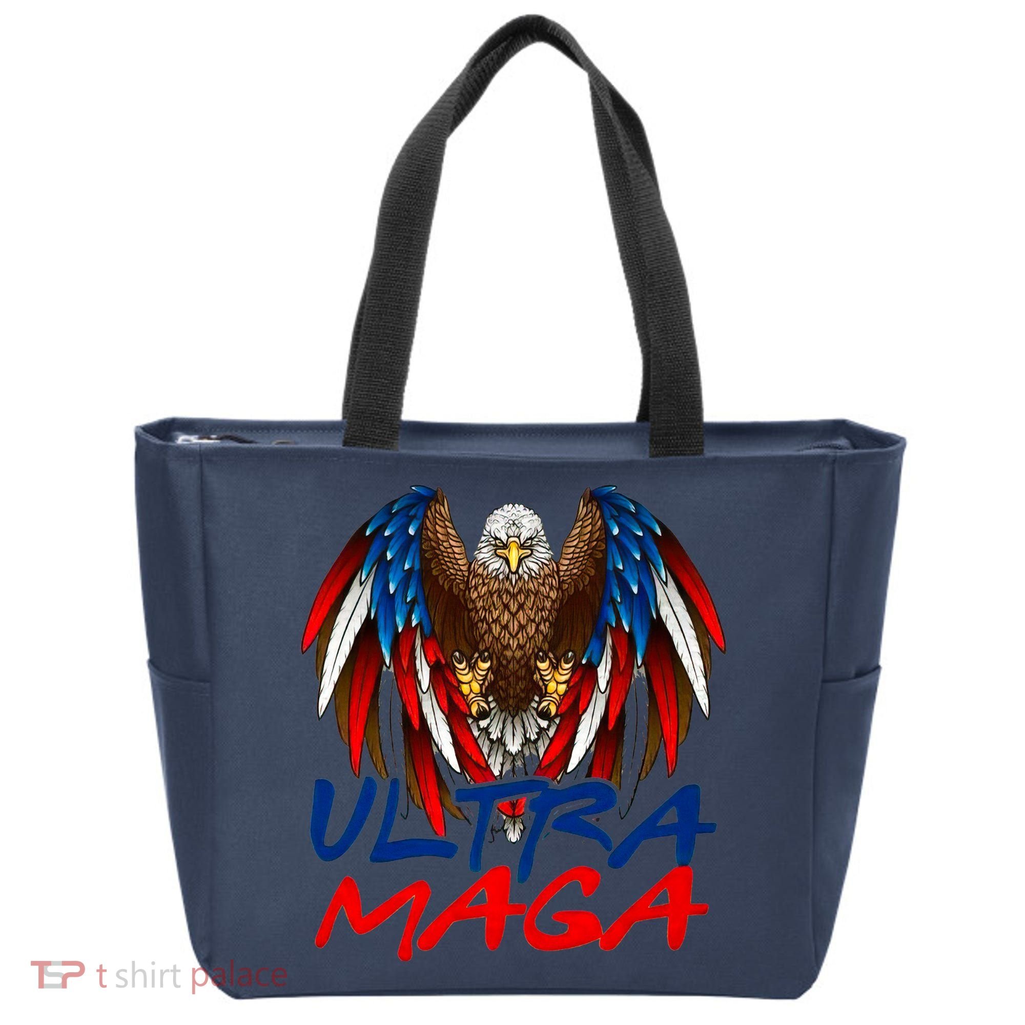 Ultra MAGA Tote Bag