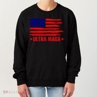 Ultra Maga Women's Sweatshirt thumb 0