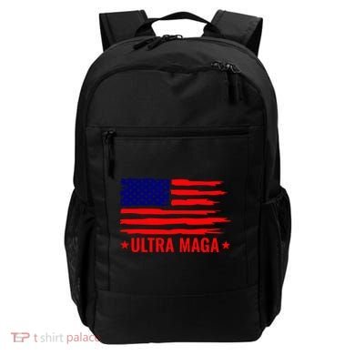 Ultra Maga Backpack