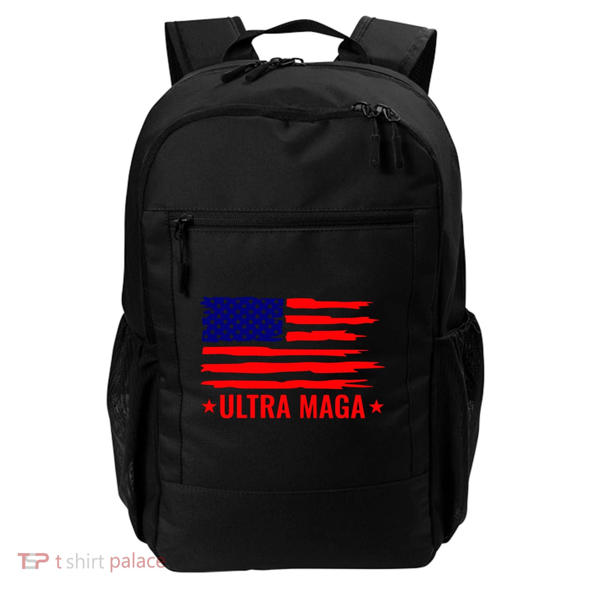 Ultra Maga Backpack