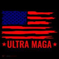Ultra Maga Backpack thumb 2