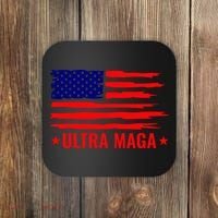Ultra Maga Coaster thumb 0