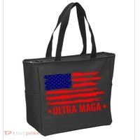 Ultra Maga Tote Bag thumb 2