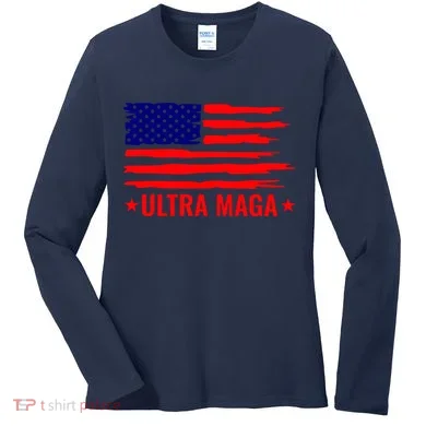 Women's Long Sleeve Shirt