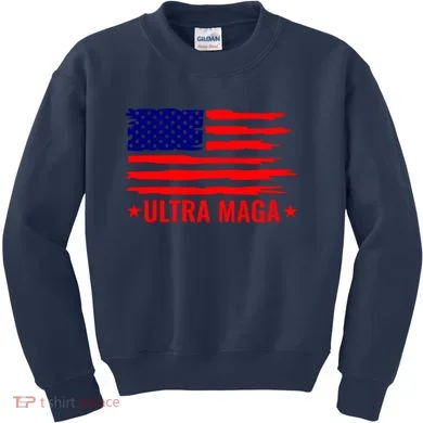 Kids Sweatshirt