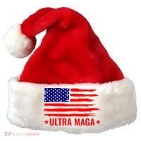 Ultra Maga Santa Hat thumb 0