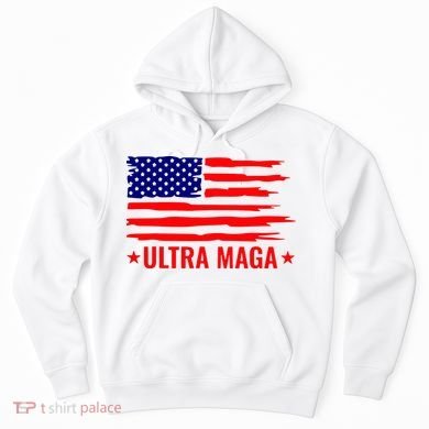 Ultra Maga Hoodie