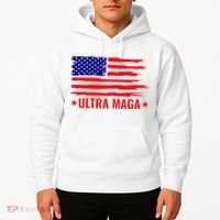 Ultra Maga Hoodie thumb 2