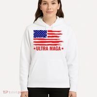 Ultra Maga Hoodie thumb 5