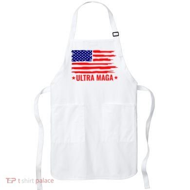 Ultra Maga Apron