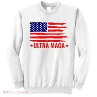 Ultra Maga Sweatshirt thumb 0