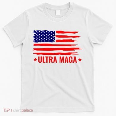 Ultra Maga T-Shirt