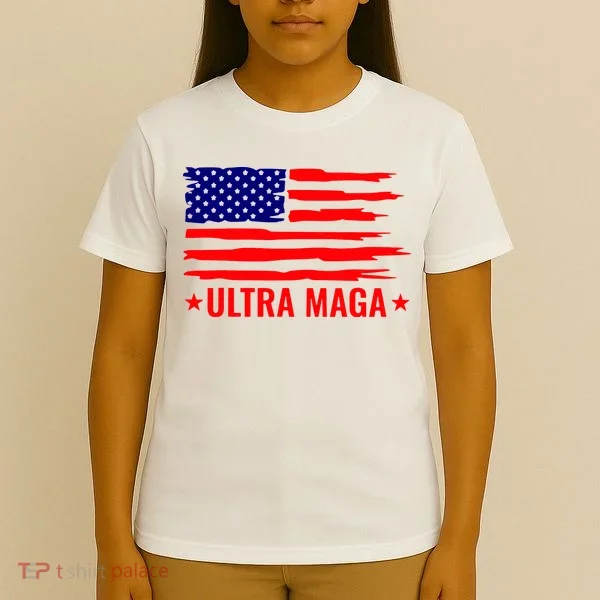 Ultra Maga T-Shirt