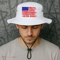 Ultra Maga Bucket Hat thumb 2