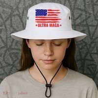 Ultra Maga Bucket Hat thumb 3