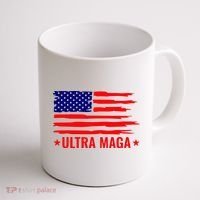 Ultra Maga Coffee Mug thumb 1