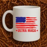 Ultra Maga Coffee Mug thumb 2