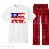 Ultra Maga Pajama Set thumb 0