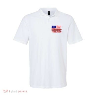 Ultra Maga Polo