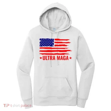 Women's Hoodie