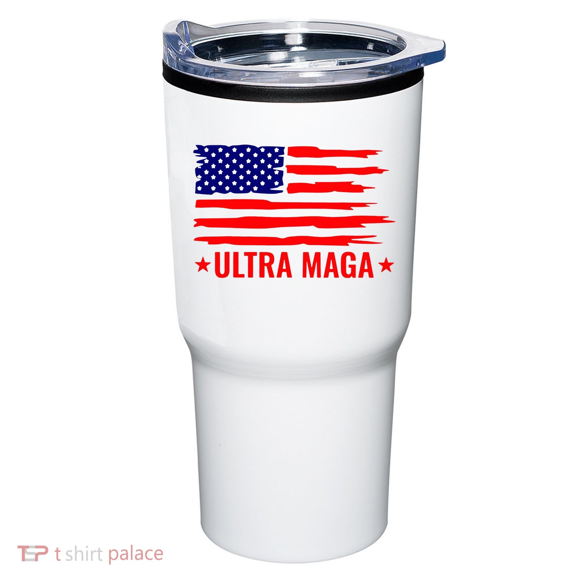 Ultra Maga Tumbler