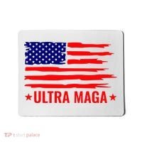 Ultra Maga Mousepad thumb 0
