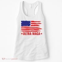 Ultra Maga Women's Tank Top thumb 0