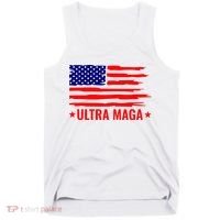 Ultra Maga Tank Top thumb 0