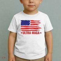 Ultra Maga Toddler T-Shirt thumb 2