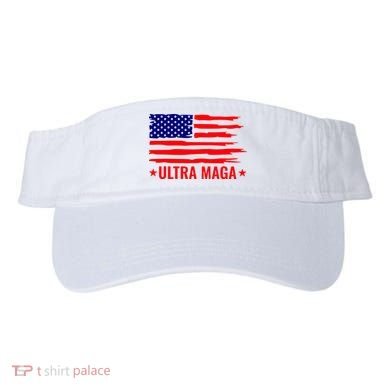 Ultra Maga Visor