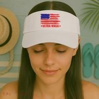 Ultra Maga Visor thumb 2